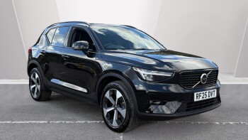 Volvo XC40 2.0 B3P Plus Dark 5dr Auto Petrol Estate